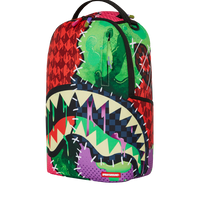 SPRAYGROUND® BACKPACK CUT UP STITCHED UP ZOMBIE DLXSR BACKPACK