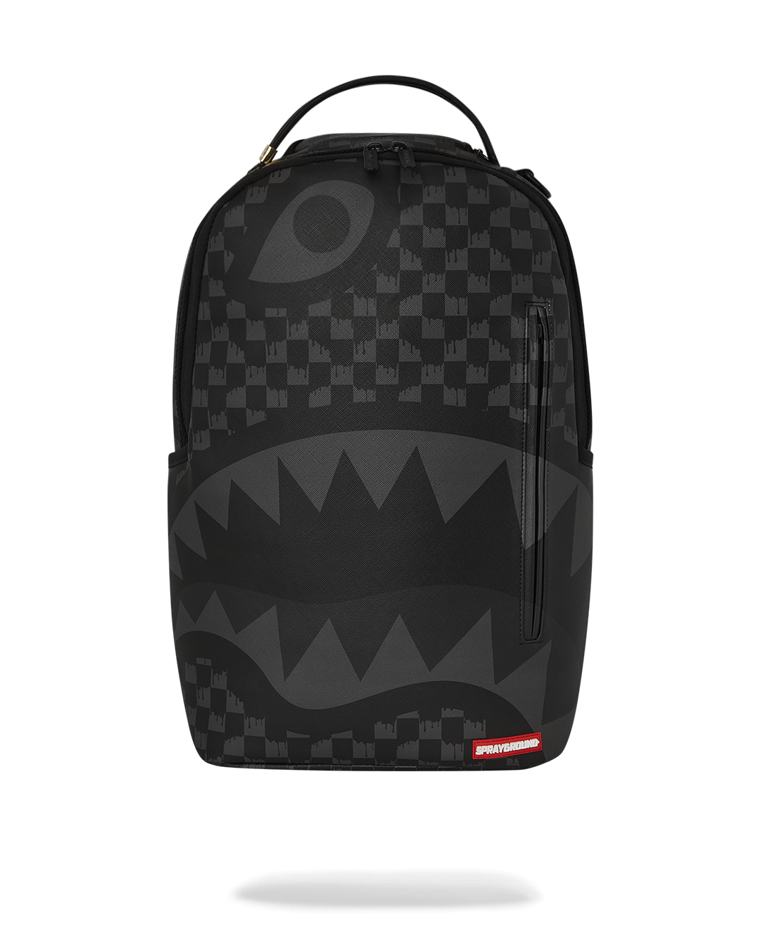 SPRAYGROUND® BACKPACK HANGOVER DRIP CHECK BACKPACK