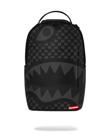 SPRAYGROUND® BACKPACK HANGOVER DRIP CHECK BACKPACK