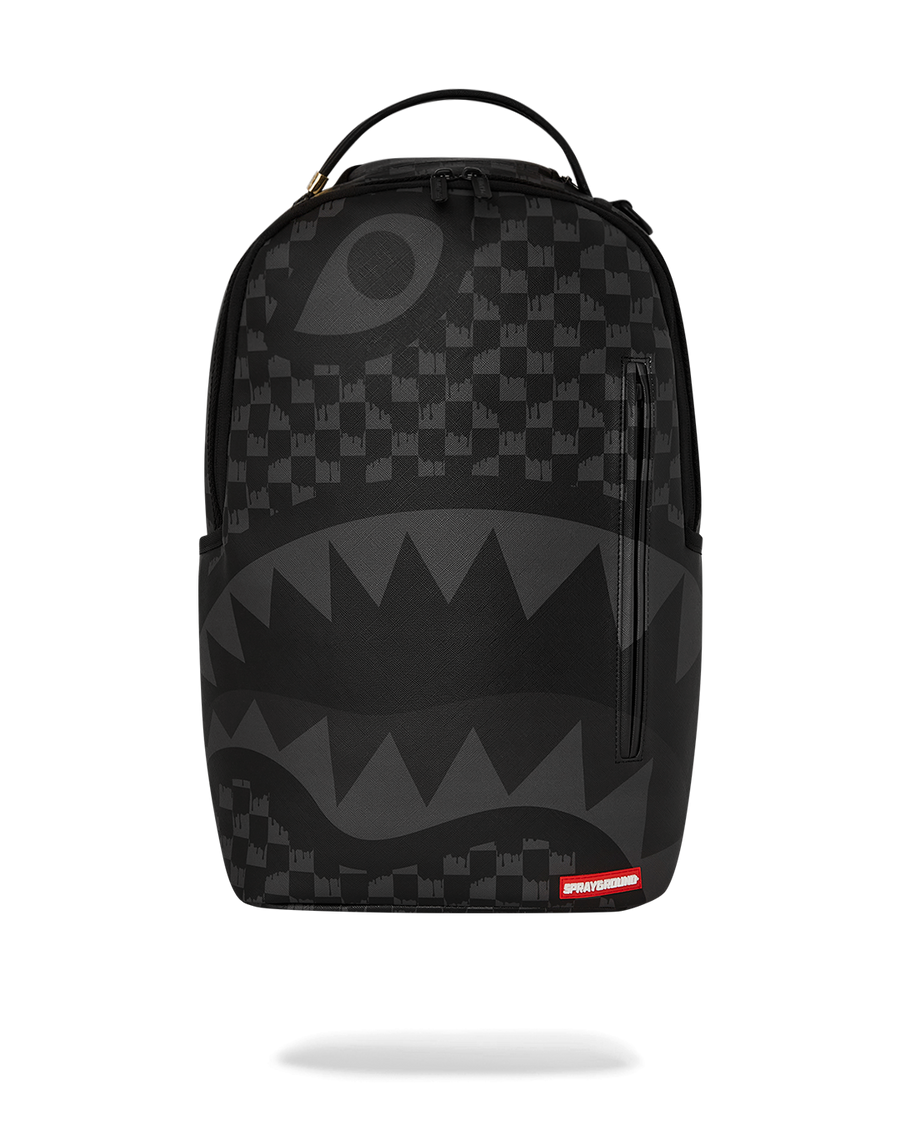 SPRAYGROUND® BACKPACK HANGOVER DRIP CHECK BACKPACK