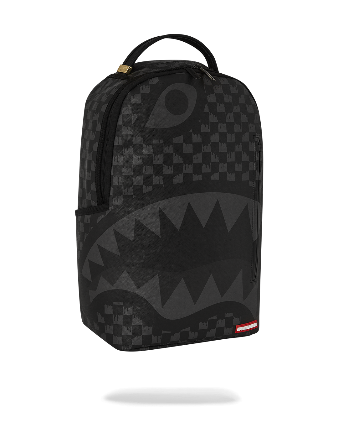 SPRAYGROUND® BACKPACK HANGOVER DRIP CHECK BACKPACK