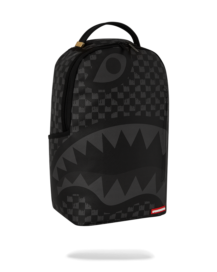 SPRAYGROUND® BACKPACK HANGOVER DRIP CHECK BACKPACK