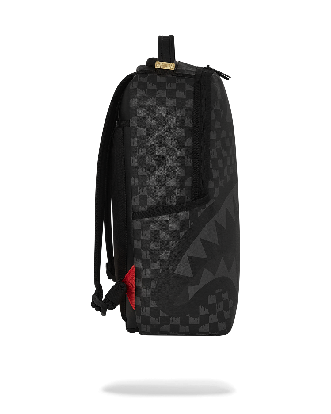 SPRAYGROUND® BACKPACK HANGOVER DRIP CHECK BACKPACK