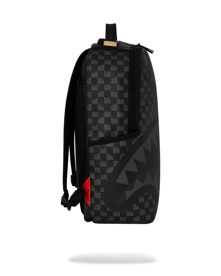 SPRAYGROUND® BACKPACK HANGOVER DRIP CHECK BACKPACK