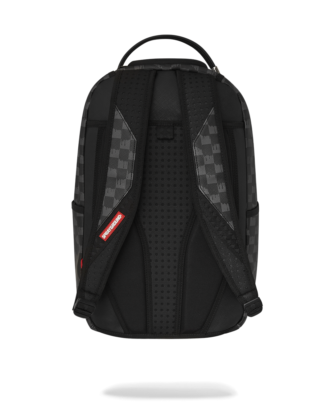 SPRAYGROUND® BACKPACK HANGOVER DRIP CHECK BACKPACK