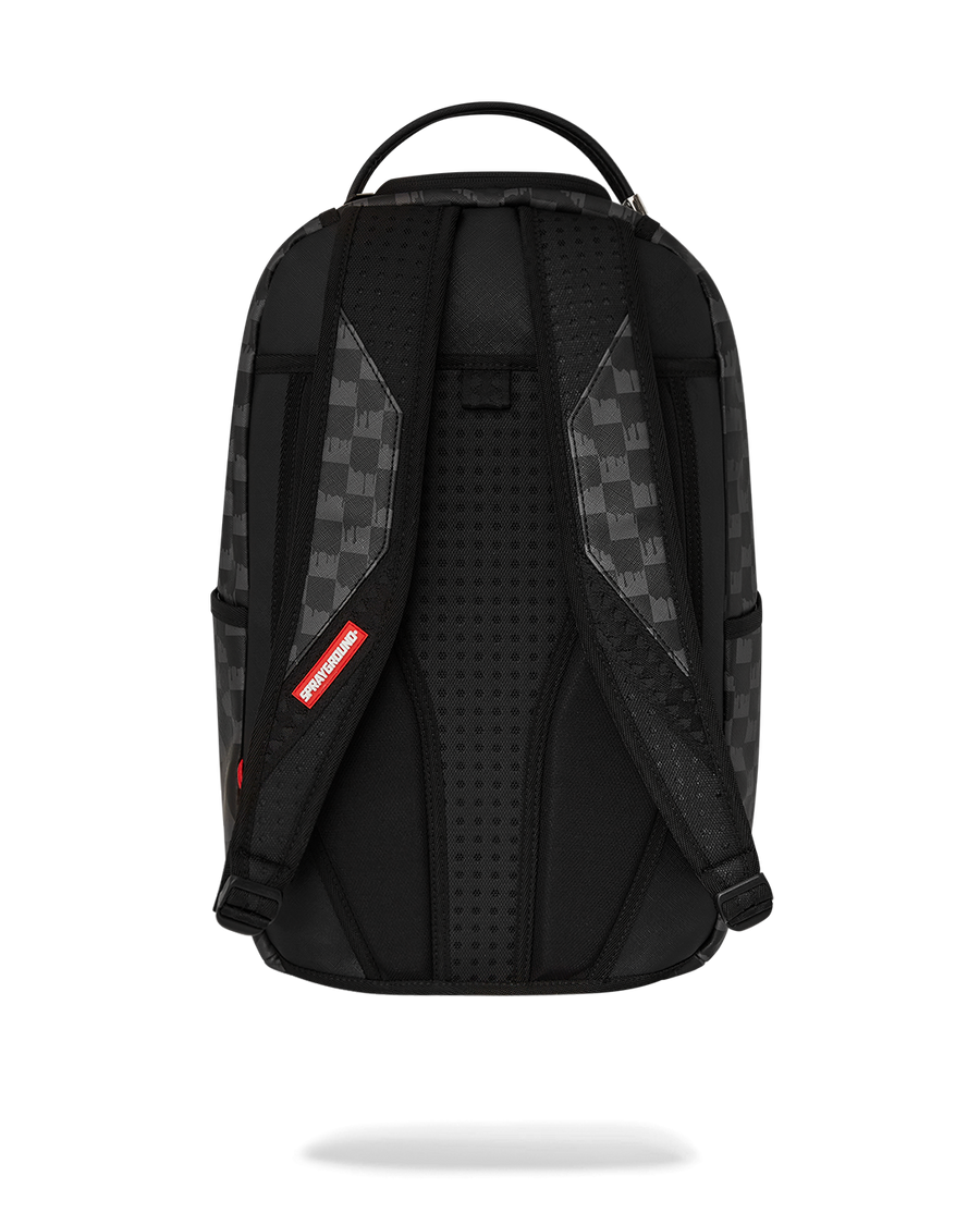 SPRAYGROUND® BACKPACK HANGOVER DRIP CHECK BACKPACK