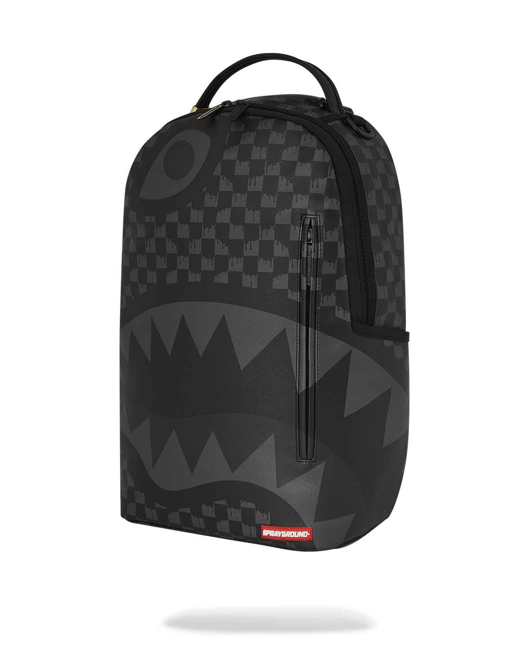 SPRAYGROUND® BACKPACK HANGOVER DRIP CHECK BACKPACK