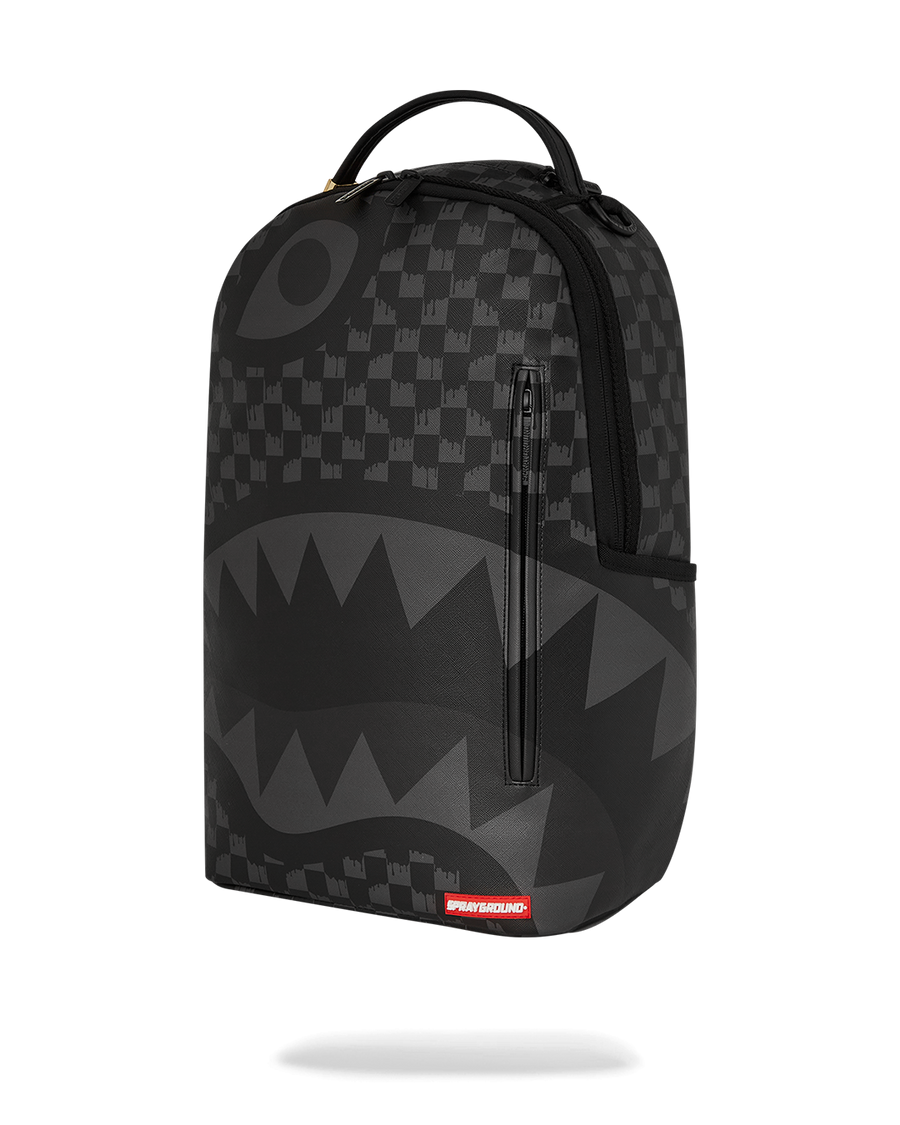 SPRAYGROUND® BACKPACK HANGOVER DRIP CHECK BACKPACK