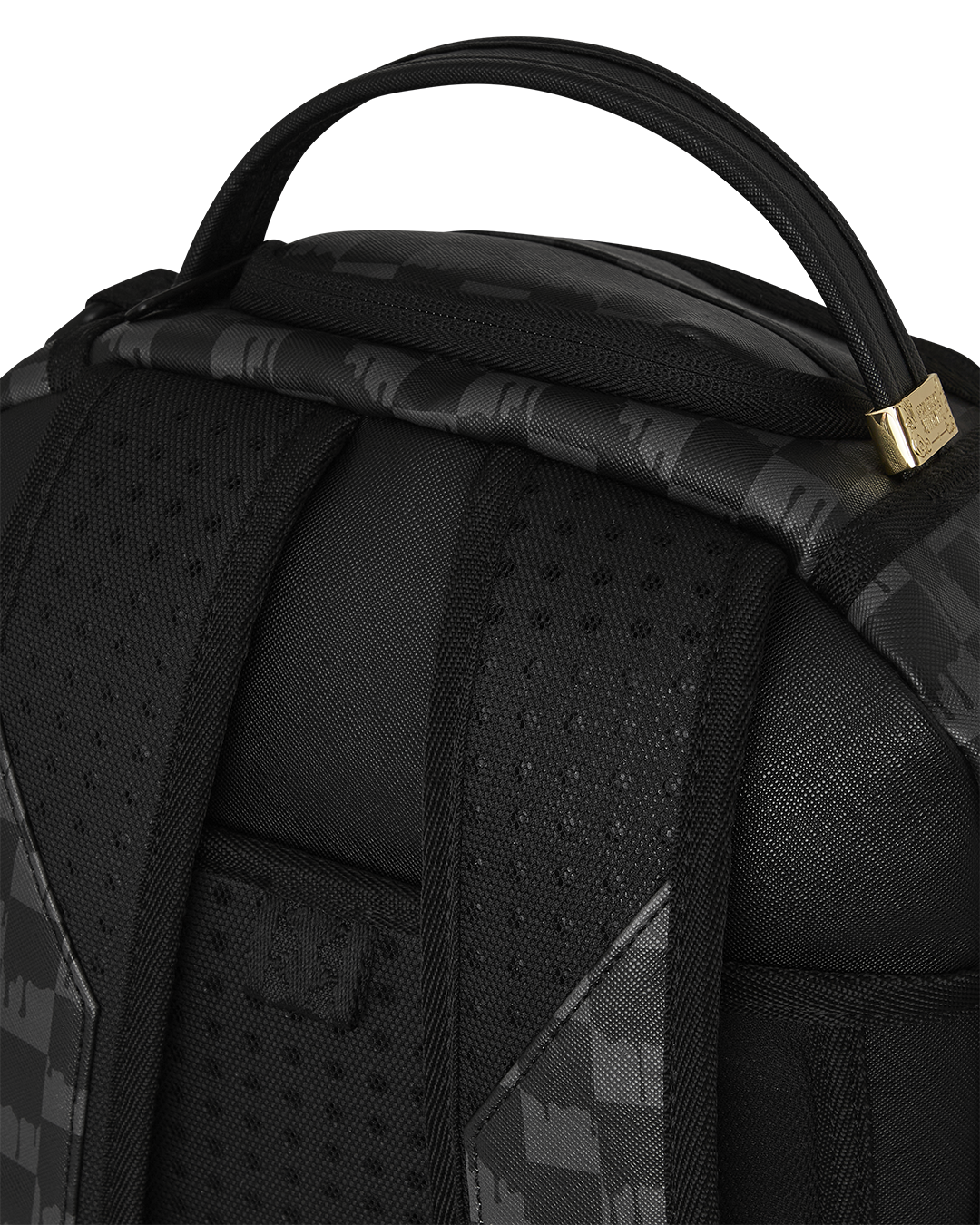 SPRAYGROUND® BACKPACK HANGOVER DRIP CHECK BACKPACK