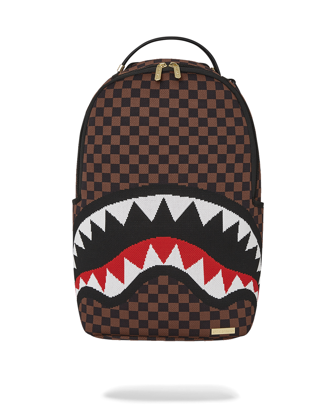 SPRAYGROUND® BACKPACK KNIT SHARKS IN PARIS 2.0 DLX BACKPACK