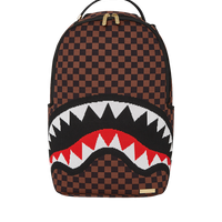 SPRAYGROUND® BACKPACK KNIT SHARKS IN PARIS 2.0 DLX BACKPACK