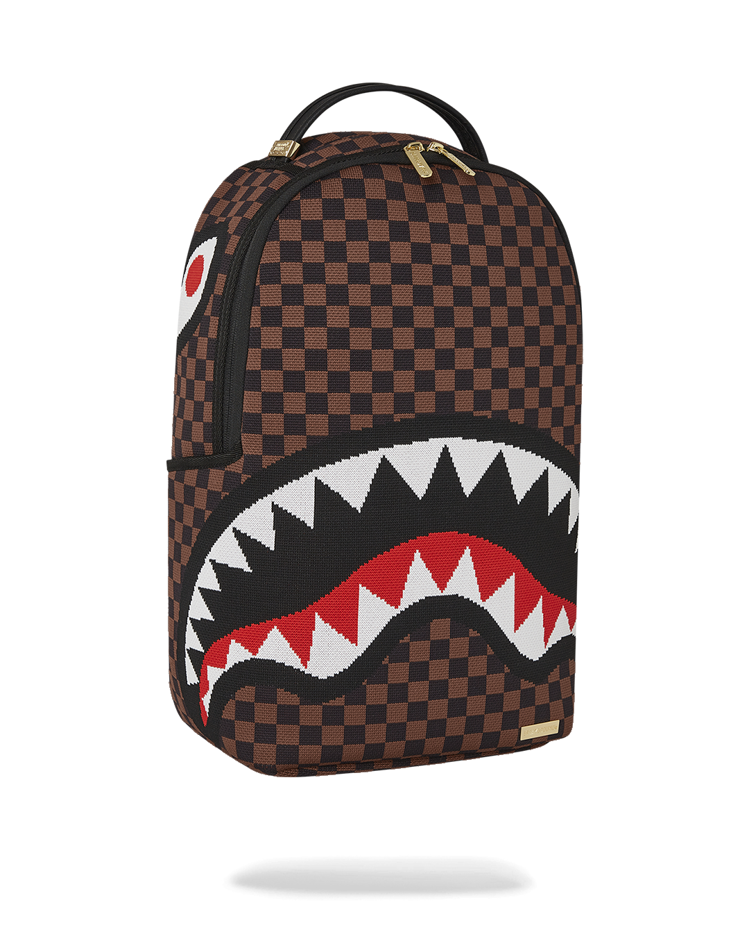 SPRAYGROUND® BACKPACK KNIT SHARKS IN PARIS 2.0 DLX BACKPACK