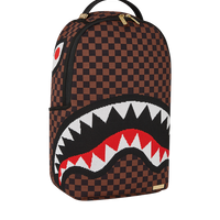 SPRAYGROUND® BACKPACK KNIT SHARKS IN PARIS 2.0 DLX BACKPACK