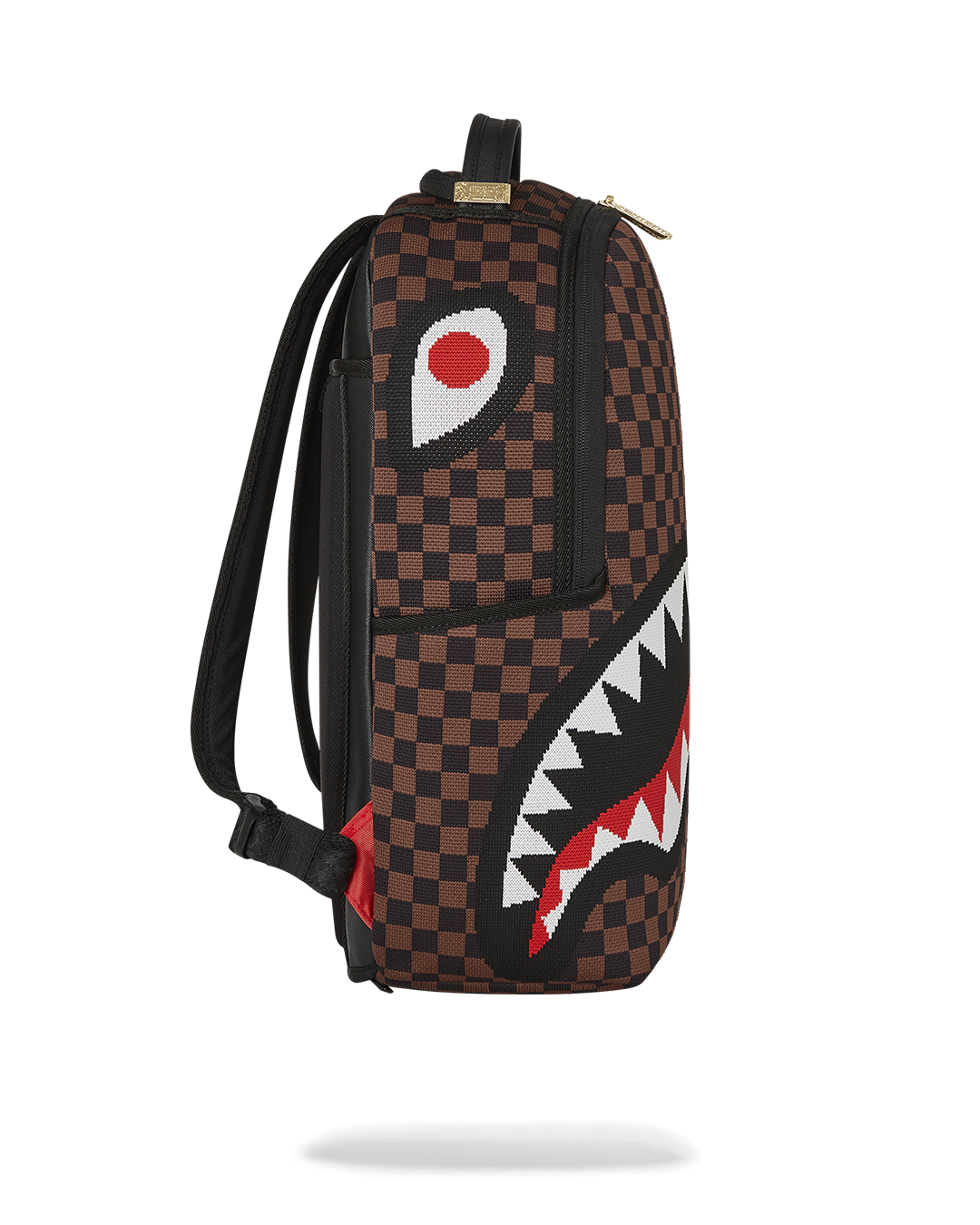 SPRAYGROUND® BACKPACK KNIT SHARKS IN PARIS 2.0 DLX BACKPACK