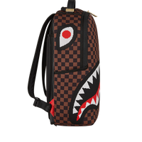 SPRAYGROUND® BACKPACK KNIT SHARKS IN PARIS 2.0 DLX BACKPACK