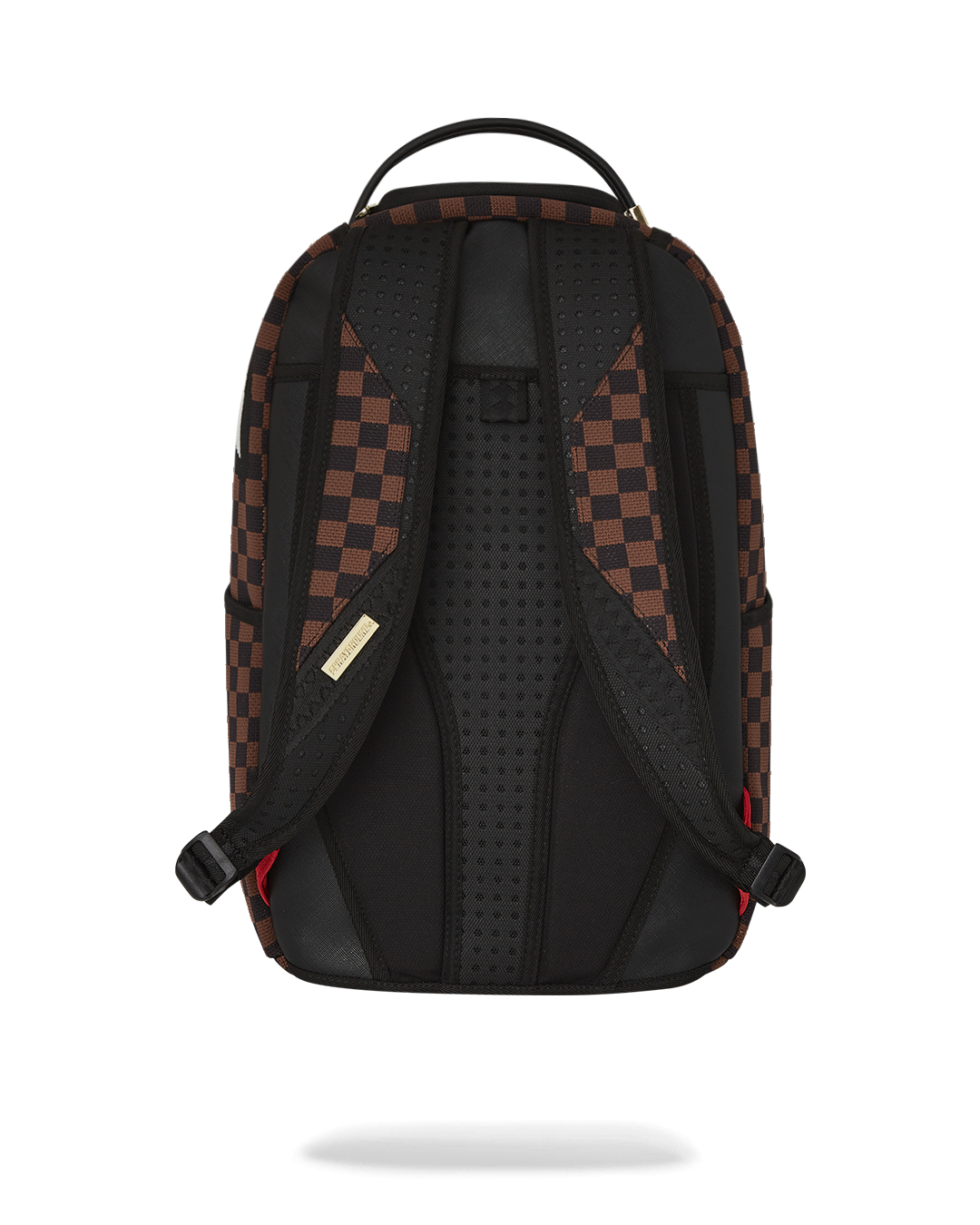 SPRAYGROUND® BACKPACK KNIT SHARKS IN PARIS 2.0 DLX BACKPACK