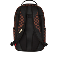 SPRAYGROUND® BACKPACK KNIT SHARKS IN PARIS 2.0 DLX BACKPACK