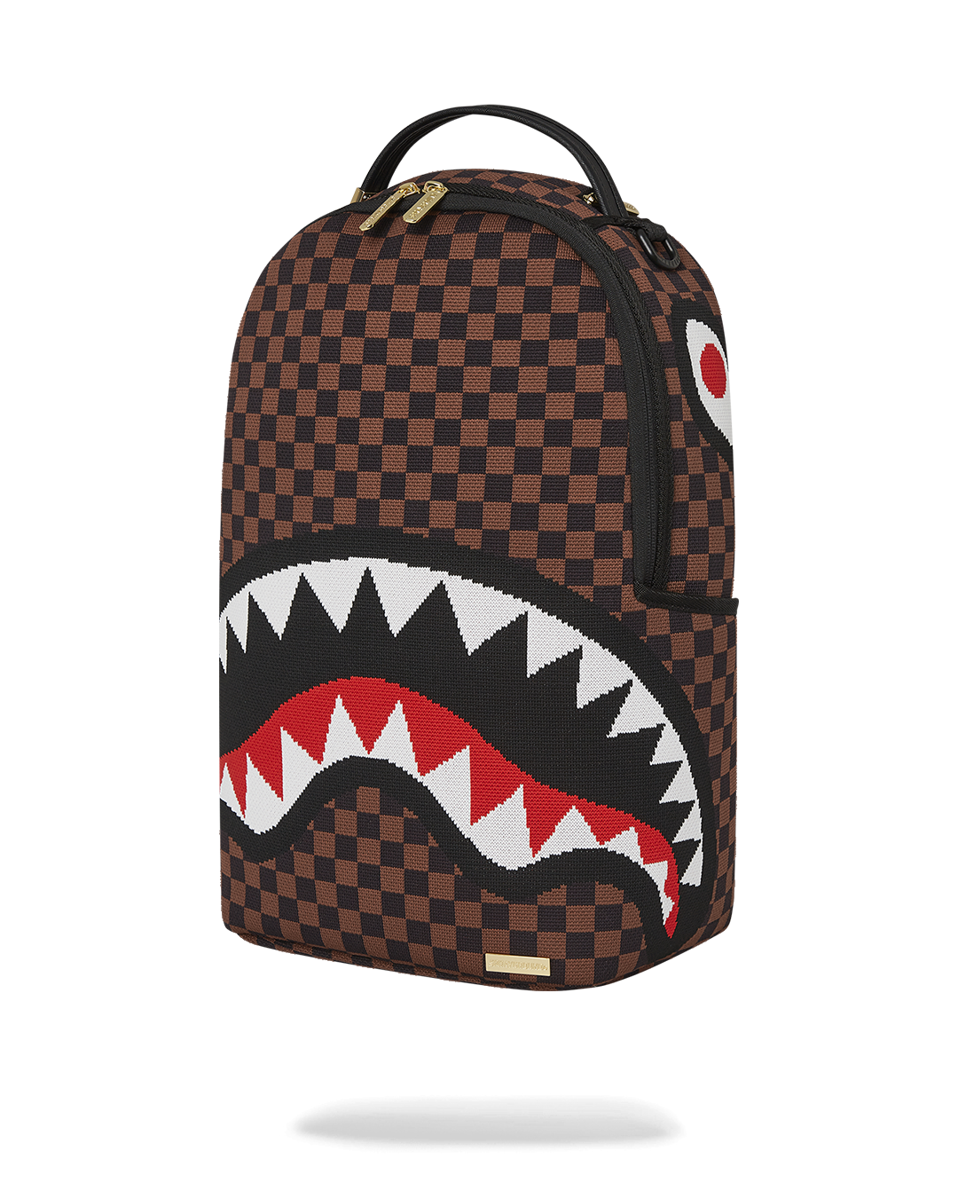 SPRAYGROUND® BACKPACK KNIT SHARKS IN PARIS 2.0 DLX BACKPACK