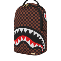 SPRAYGROUND® BACKPACK KNIT SHARKS IN PARIS 2.0 DLX BACKPACK