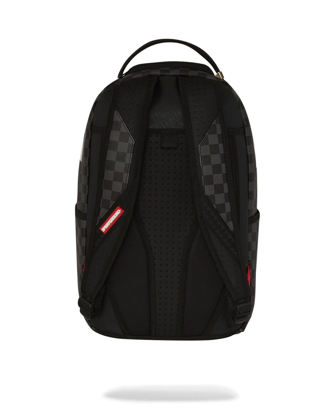 SPRAYGROUND® BACKPACK HOCKEY MASK SHARKMOUTH DLXSV BACKPACK