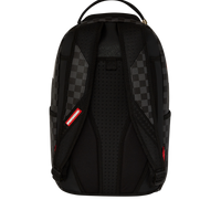 SPRAYGROUND® BACKPACK HOCKEY MASK SHARKMOUTH DLXSV BACKPACK