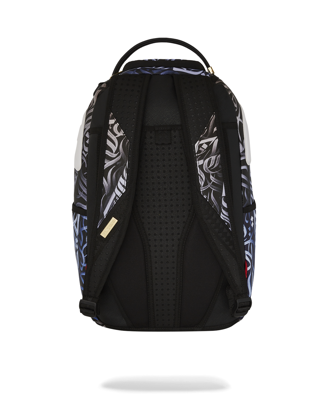 SPRAYGROUND® BACKPACK DIAA ALLAM BLUE DLXSV BACKPACK