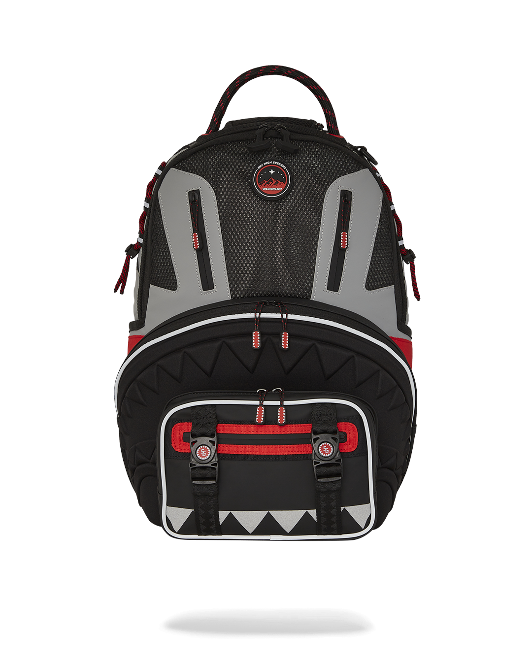 SPRAYGROUND® BACKPACK SKY HIGH SEEKERS ARCTIC DLX BACKPACK