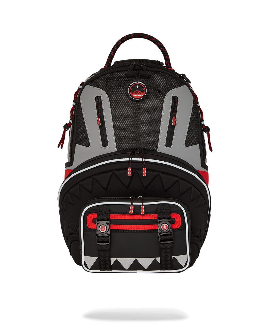 SPRAYGROUND® BACKPACK SKY HIGH SEEKERS ARCTIC DLX BACKPACK