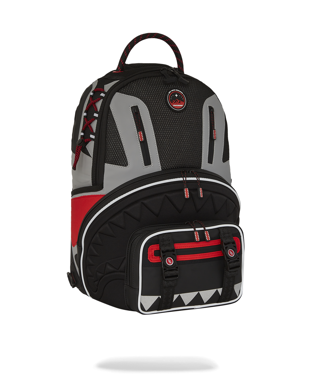 SPRAYGROUND® BACKPACK SKY HIGH SEEKERS ARCTIC DLX BACKPACK