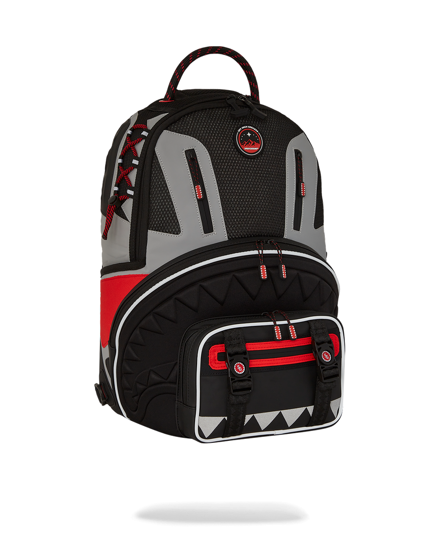 SPRAYGROUND® BACKPACK SKY HIGH SEEKERS ARCTIC DLX BACKPACK