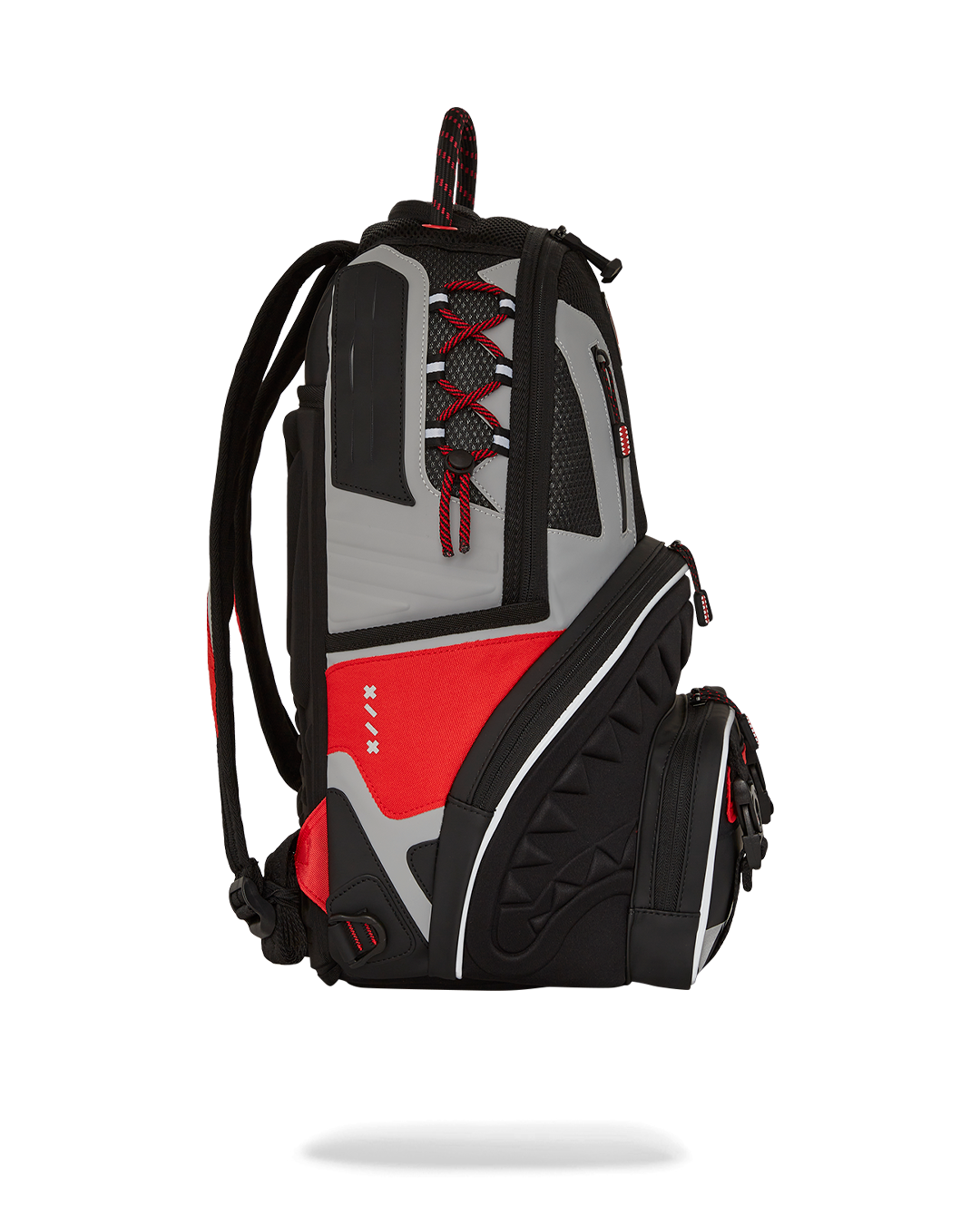 SPRAYGROUND® BACKPACK SKY HIGH SEEKERS ARCTIC DLX BACKPACK