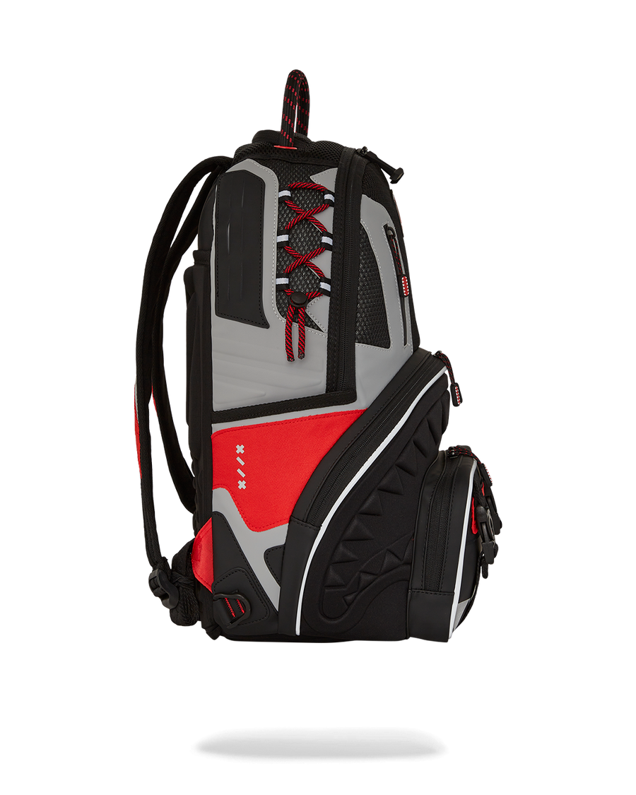 SPRAYGROUND® BACKPACK SKY HIGH SEEKERS ARCTIC DLX BACKPACK