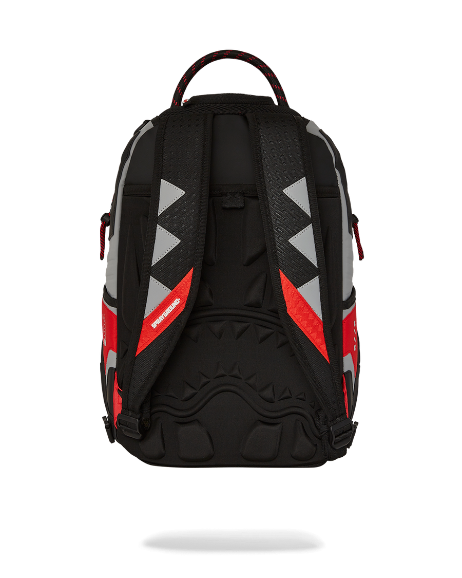 SPRAYGROUND® BACKPACK SKY HIGH SEEKERS ARCTIC DLX BACKPACK