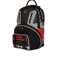 SPRAYGROUND® BACKPACK SKY HIGH SEEKERS ARCTIC DLX BACKPACK