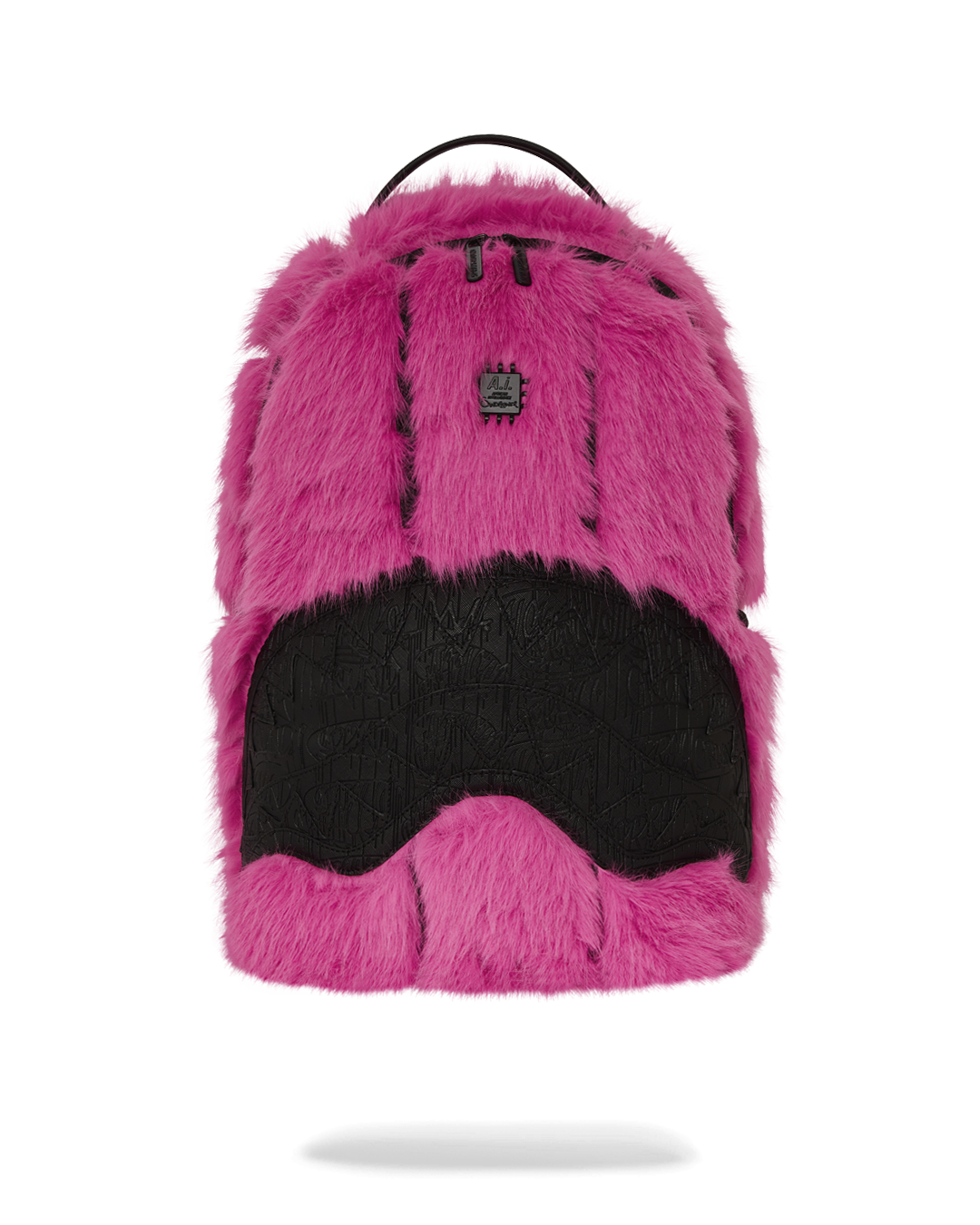 SPRAYGROUND® BACKPACK AFRICAN INTELLIGENCE 12 CELESTIAL POWERS BACKPACK - SANDFLOWER COLLAB