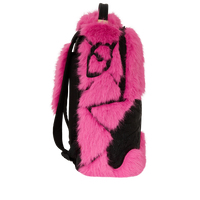 SPRAYGROUND® BACKPACK AFRICAN INTELLIGENCE 12 CELESTIAL POWERS BACKPACK - SANDFLOWER COLLAB