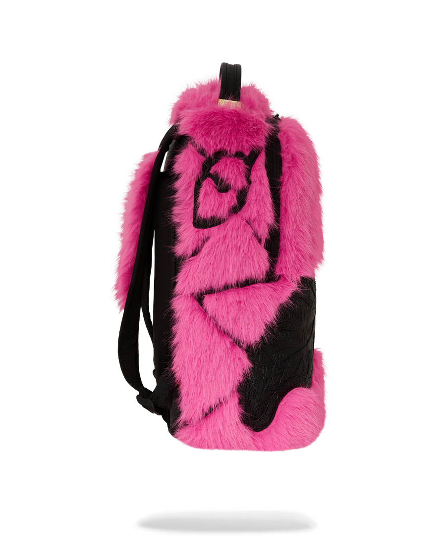 SPRAYGROUND® BACKPACK AFRICAN INTELLIGENCE 12 CELESTIAL POWERS BACKPACK - SANDFLOWER COLLAB