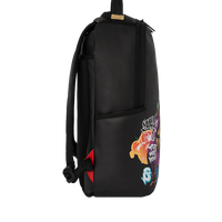 SPRAYGROUND® BACKPACK HALF GRAF LIPSTICK DLXSV BACKPACK