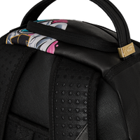 SPRAYGROUND® BACKPACK HALF GRAF LIPSTICK DLXSV BACKPACK