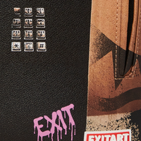 SPRAYGROUND® BACKPACK EXIT PAY PHONE BACKPACK