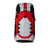 SPRAYGROUND® BACKPACK SKY HIGH SEEKERS ARCTIC CAMPER BACKPACK