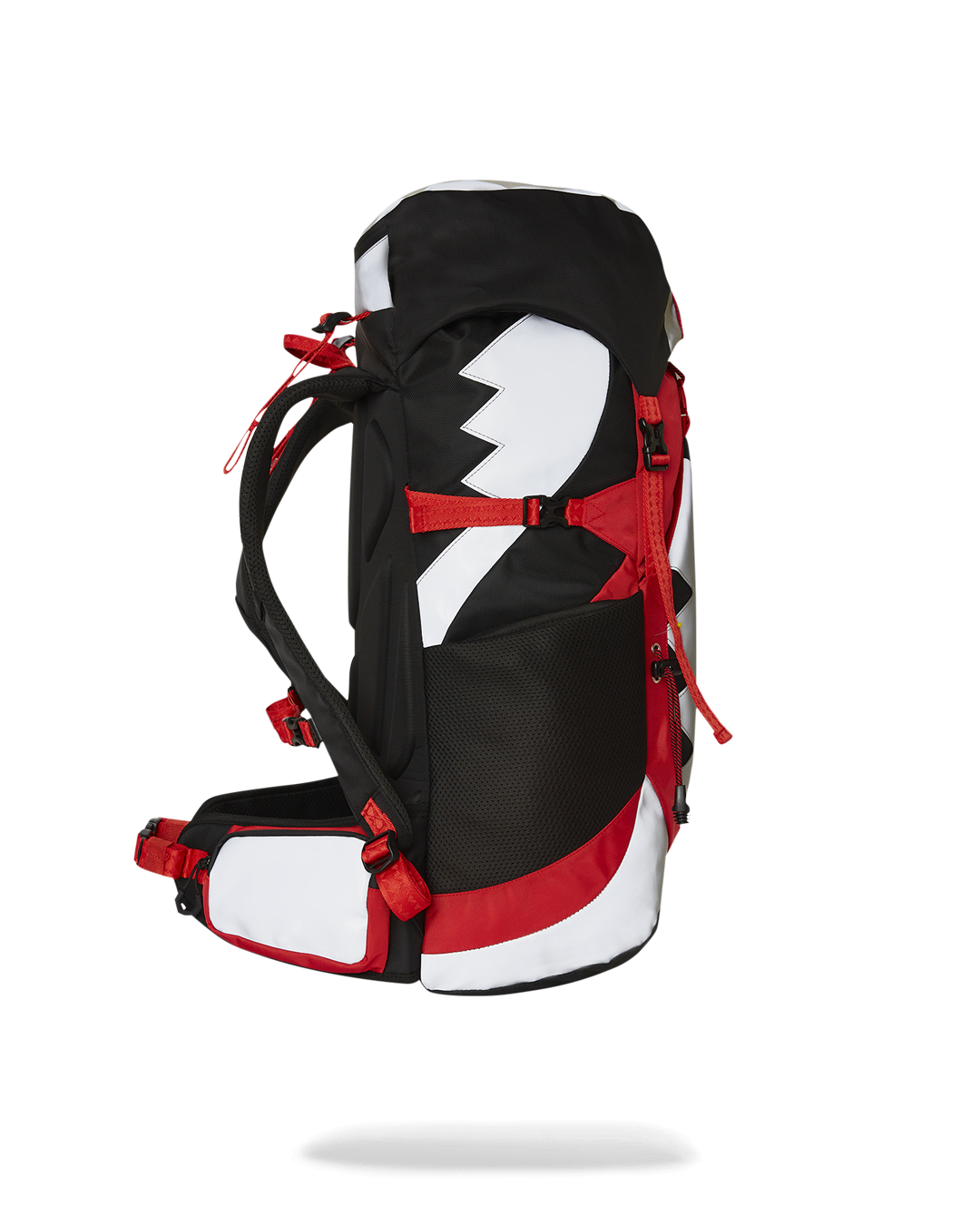 SPRAYGROUND® BACKPACK SKY HIGH SEEKERS ARCTIC CAMPER BACKPACK