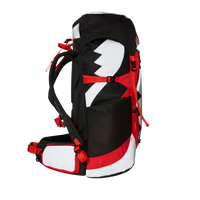 SPRAYGROUND® BACKPACK SKY HIGH SEEKERS ARCTIC CAMPER BACKPACK