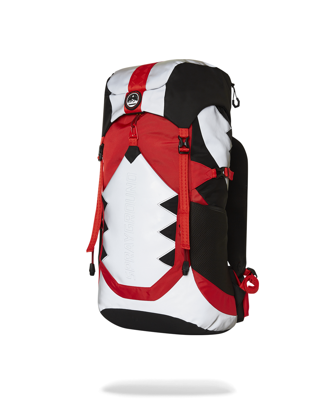 SPRAYGROUND® BACKPACK SKY HIGH SEEKERS ARCTIC CAMPER BACKPACK