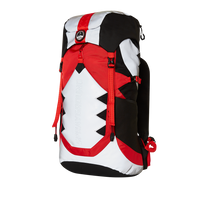 SPRAYGROUND® BACKPACK SKY HIGH SEEKERS ARCTIC CAMPER BACKPACK