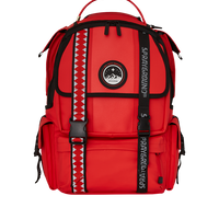 SPRAYGROUND® BACKPACK SKY HIGH SEEKERS ARCTIC RED BACKPACK