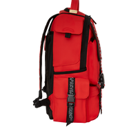 SPRAYGROUND® BACKPACK SKY HIGH SEEKERS ARCTIC RED BACKPACK