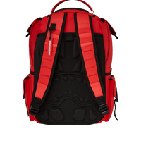 SPRAYGROUND® BACKPACK SKY HIGH SEEKERS ARCTIC RED BACKPACK