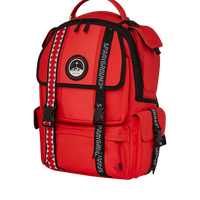 SPRAYGROUND® BACKPACK SKY HIGH SEEKERS ARCTIC RED BACKPACK