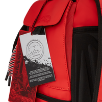 SPRAYGROUND® BACKPACK SKY HIGH SEEKERS ARCTIC RED BACKPACK